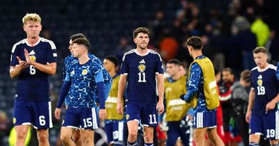 North Macedonia star warns Scotland as both teams target end to scoring droughts