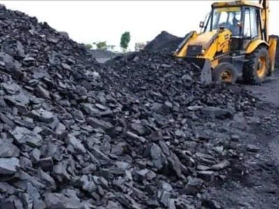 Coal supply by CIL to power sector rises 11 pc in Jul-Sep