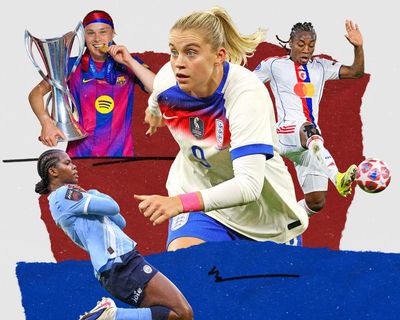 Women’s Ballon d’Or 2026 power rankings: will a new winner be crowned?