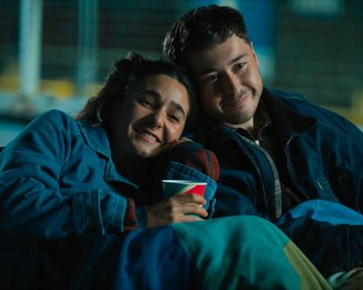 Break Clause review – you’ll laugh, you’ll cry, you’ll never want to live with anyone again
