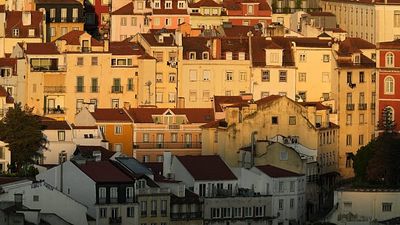 Portugal records biggest EU rise in house prices in second quarter