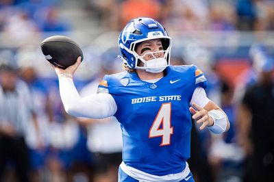 Group of 6 College Football Power Rankings: Can Anyone Catch Boise State?