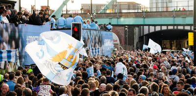 Manchester City supporters have been gaslit. What happens now?