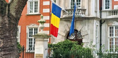 The great Romanian contribution – research reveals just how Britain benefits