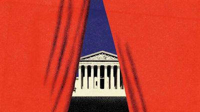 2 Supreme Court Cases to Watch This Month