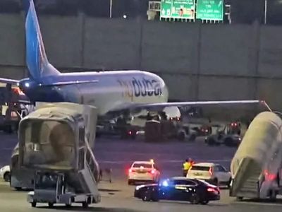 UAE launches probe into flydubai flight incident, says MoFA