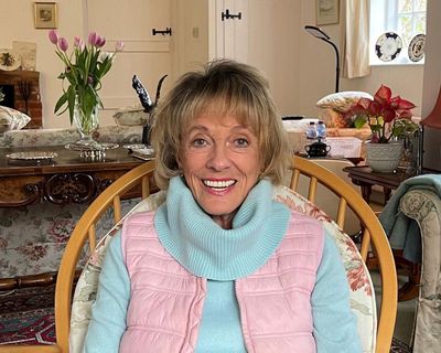Esther Rantzen: one of the UK’s boldest, bravest ever campaigners – right to the very end