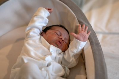 Sudden Unexpected Infant Deaths Now Account for More Than a Third of the Black-White Infant Mortality Gap