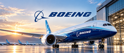 Boeing’s Fighter Victory Opens the Door to Decades of Defense Revenue
