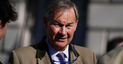 Restore Britain is now the third largest party in Scotland, claims Rupert Lowe