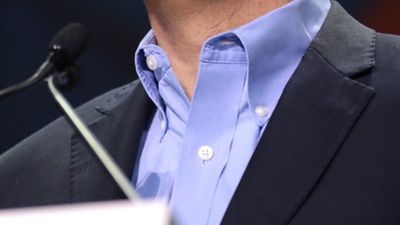 ‘You seem to welcome immigrants who look like you’: Debate gets heated over immigration. Then, the Democrat candidate makes a serious accusation