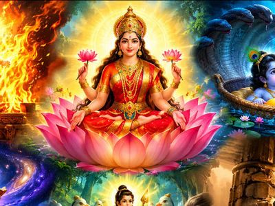 3 Miraculous Births Nobody Talks About in Hindu Mythology