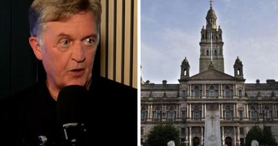 Labour politicians accused of ‘total hypocrisy’ over Glasgow fire-and-rehire