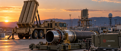 L3Harris’ $6 Billion THAAD Win Comes at a Crucial Moment for the Stock