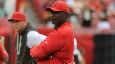 Todd Bowles Coach to Be Fired Market on Kalshi is Spiking