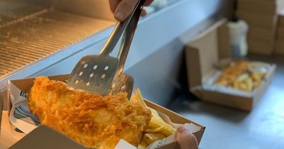 Well-known Edinburgh chip shop closes after more than 100 years