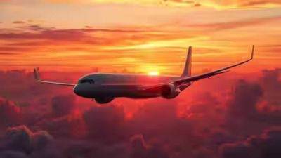 EU aviation agency issues Saudi airspace warning to airlines after Houthi attacks