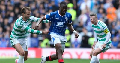 How Rangers squad value is ranked higher than Celtic's as star sees biggest upgrade