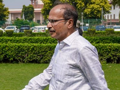 Adhir asks Mamata to rejoin Congress, says party ready to accept her leadership in Bengal