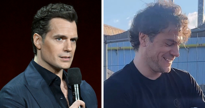Henry Cavill’s “Five-Year Transformation” After Becoming A Dad Goes Viral, And Men Are Rushing To His Defense