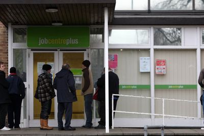 Children in long-term workless households highest for more than a decade