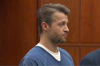 Former A&E Reality Star Tony McCollister Pleads Guilty to 17 Charges, Faces Child Rape Allegations
