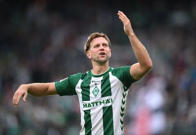 Niclas Fullkrug opens up on West Ham woes after loan exit: 'I suffered'