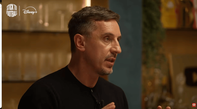 Gary Neville reacts to 'chilling' Man City's Premier League verdict: 'Dragged through the mud'