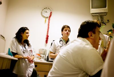 Labor Department Watchdog Demands Rochester Regional Health Reveal How Many Resident Doctors Hold H-1B or J-1 Visas
