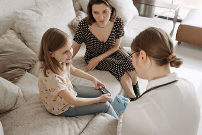 Youth Diagnosed with Type 2 Diabetes Before 20 Had Twice the ADHD Rate of Peers in Early Data