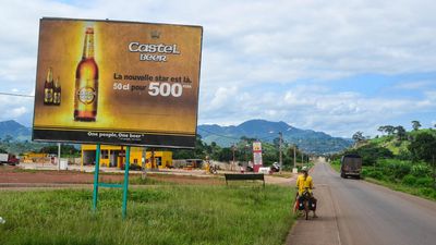 Family feud yields sour grapes at French drinks empire Castel