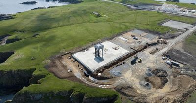 Rocket company granted licence to launch from Scotland