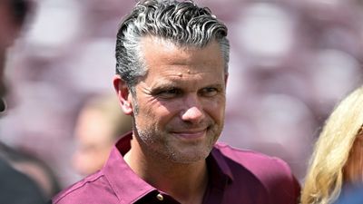 ‘Fundamentally anti-American’: Hegseth attacks the media in fiery speech. He accused them of treason and endangering the lives of U.S. soldiers