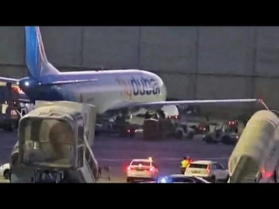 Is Iran behind Flydubai hijack attempt? What we know about the Omani pilot's motive