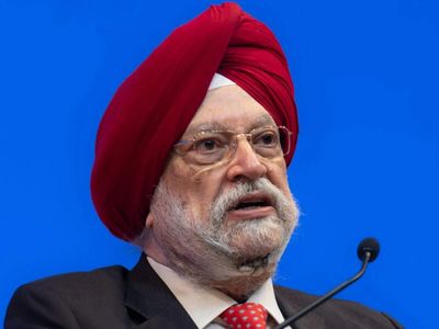 India imports 50% of gas needs, targets 10X CBG output: Hardeep Singh Puri