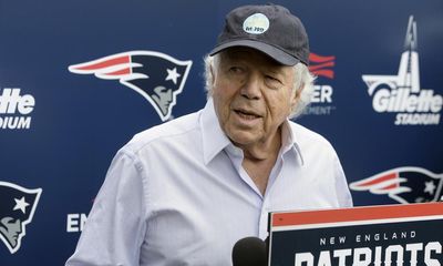 From Robert Kraft to Netanyahu, Israel’s supporters keep helping its critics