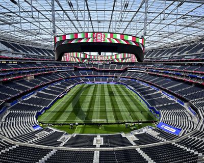United States lined up to host first Women’s Club World Cup