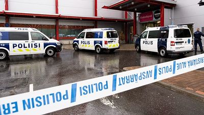 Finland investigates suspected break-ins at several MPs homes, authorities say