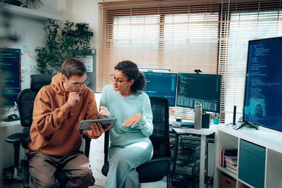 Gen Z is learning with AI more than anyone. So why do 57% feel stuck?