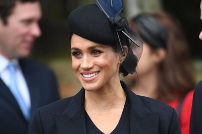 Meghan sells luxury £112 advent calendar inspired by her Montecito home
