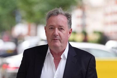 Piers Morgan publishes legal documents as he demands damages from Earl Spencer