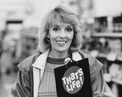 Dame Esther Rantzen obituary