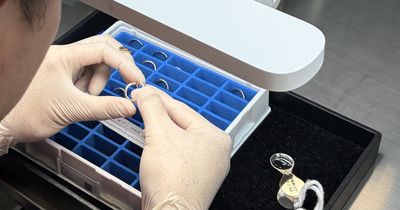 Việt Nam thành cứ điểm chế tác trang sức tinh xảo của Pandora