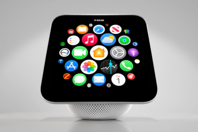 Apple Home Hub Leak Shows StandBy-Like Photo Face as October 13 Smart-Home Push Reportedly Nears