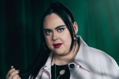 Who is Sharon Rooney? Scottish actor taking on The Celebrity Traitors