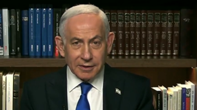 ‘Suicidal’ Co-Pilot Probed: Netanyahu alleges Islamist indoctrination; Iran link under study