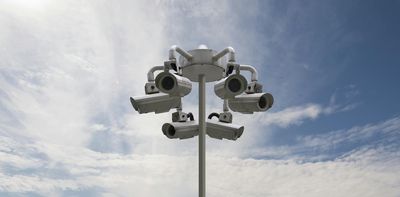 The trouble with Flock cameras is the surveillance system’s architecture, not just some of its users