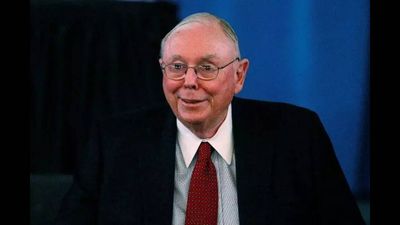 Charlie Munger backed Costco for decades and was its second-largest shareholder; Berkshire sold 4.3 million shares for $1.3 billion in 2020 - here’s what the stake would be worth now