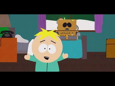 South Park's new episode builds a golden town for billionaires, then treats them like Vermin
