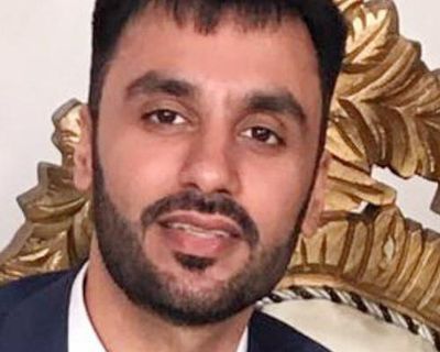 British Sikh activist released from Delhi jail after nine-year detention